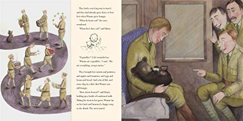 Finding Winnie,Used