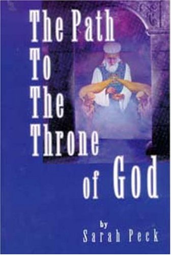 The Path to the Throne of God,Used