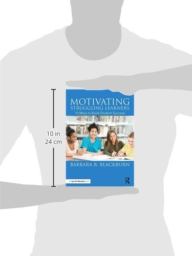 Motivating Struggling Learners,Used