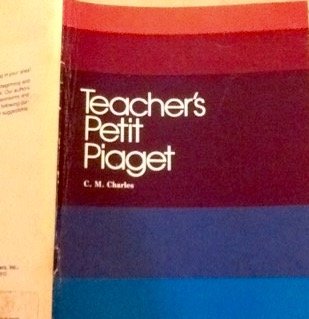 Teachers Petit Piaget,Used