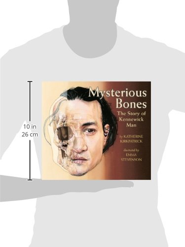 Mysterious Bones: The Story of Kennewick Man,Used
