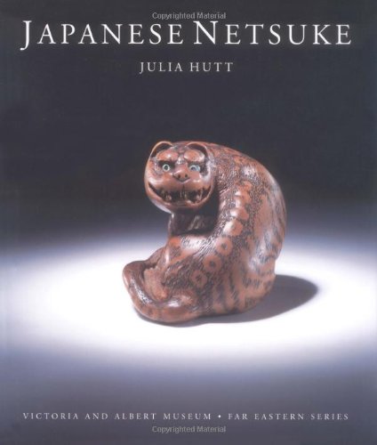 Japanese Netsuke,Used