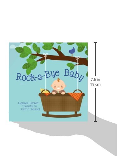 RockaBye Baby (Nursery Rhymes),Used
