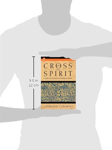 The Cross and the Spirit,Used