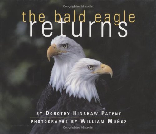 The Bald Eagle Returns,Used