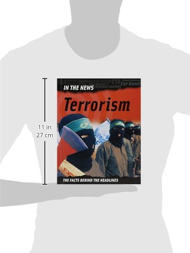 Terrorism (In the News),Used