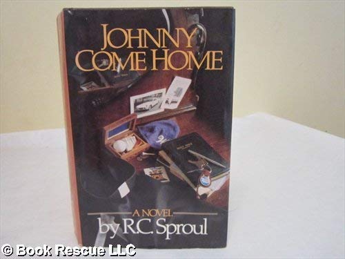 Johnny Come Home : A Novel,New