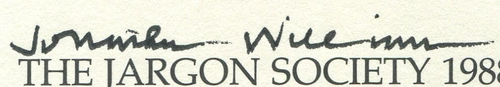 Names & Local Habitations: Selected Earlier Poems,Used