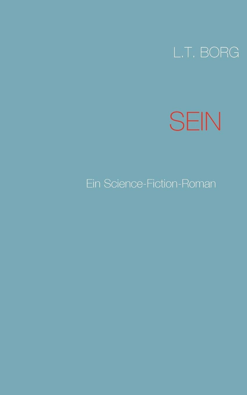 Sein (German Edition),Used
