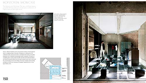 Rough Interiors,Used
