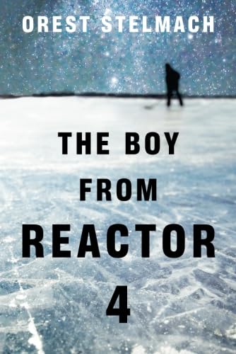 The Boy from Reactor 4 (Nadia Tesla),Used