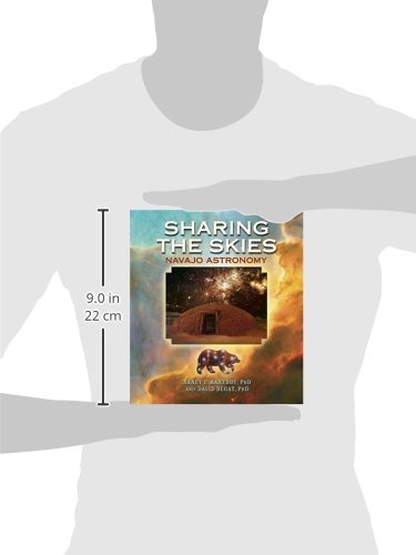Sharing the Skies: Navajo Astronomy,New