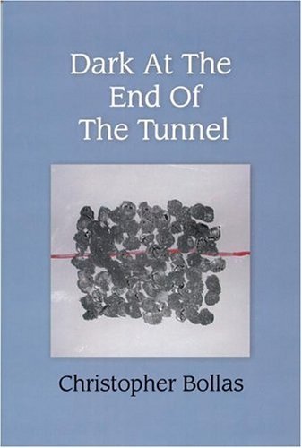 Dark At The End Of The Tunnel,Used
