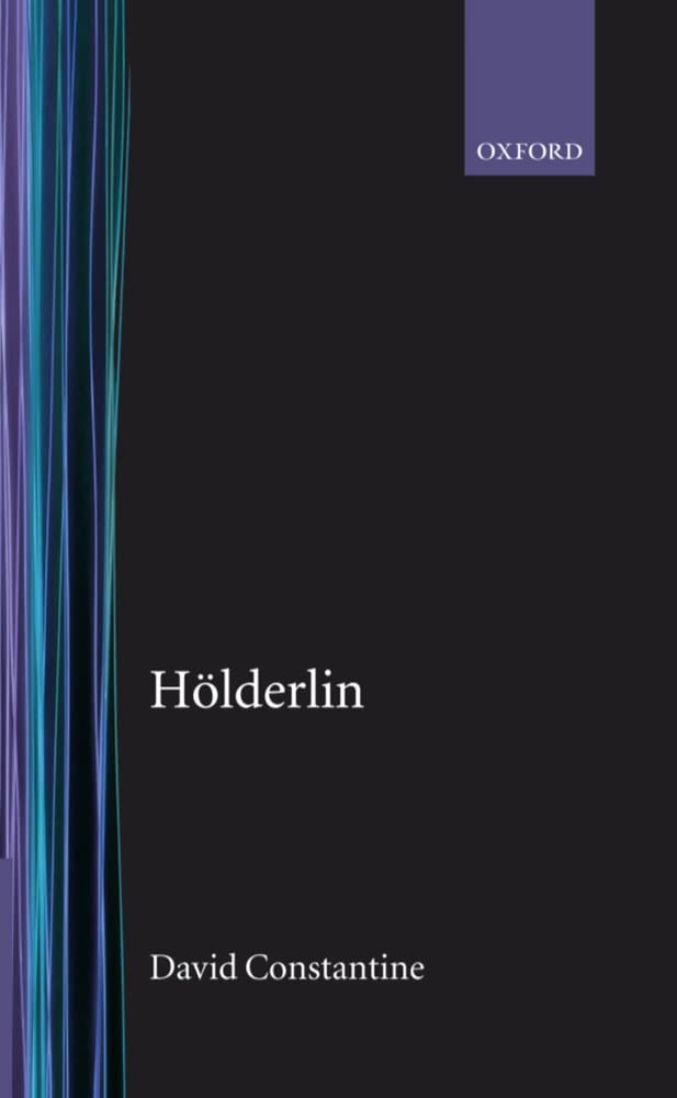 Holderlin,New