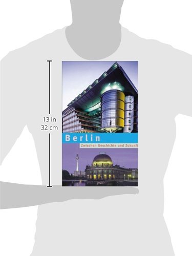 Berlin: From History to Future,Used