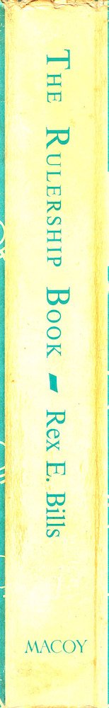 Rulership Book: A Directory Of Astrological Correspondences,New