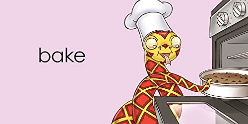 Snake (BigThymeRhyme),Used
