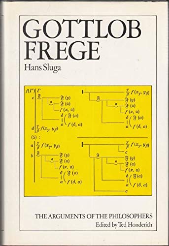 Gottlob Frege (Arguments of the Philosophers),Used