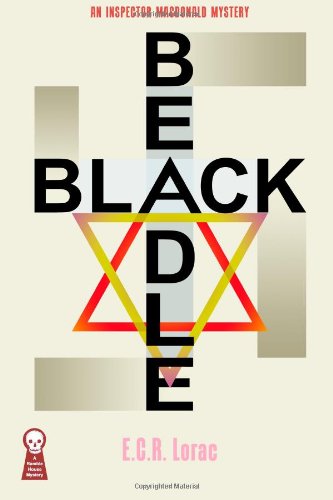 Black Beadle,Used