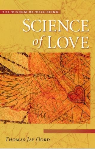Science of Love: The Wisdom of WellBeing,Used
