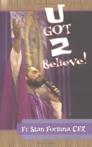 U Got 2 Believe!,Used