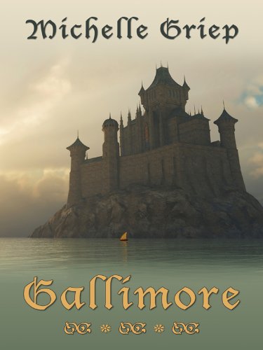 Gallimore (Thorndike Press Large Print Clean Reads),Used