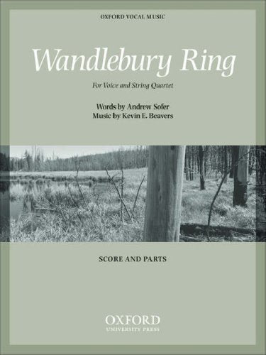 Wandlebury Ring,Used