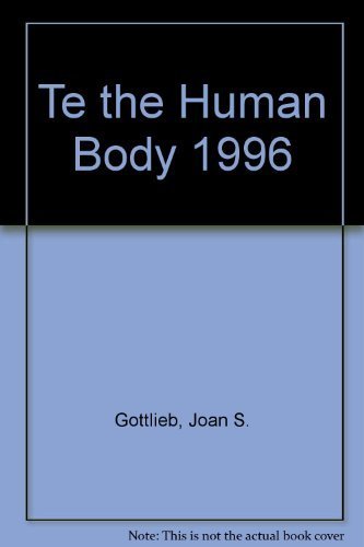 Te The Human Body 1996,New