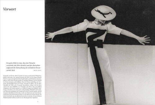Vanity: Fashion Photography From The F. C. Gundlach Collection,Used