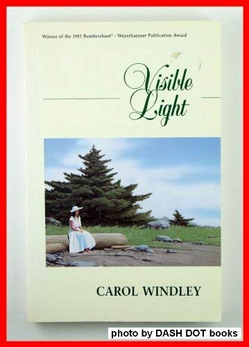 Visible Light,Used