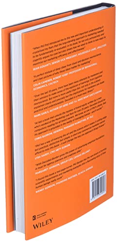 Decoded: The Science Behind Why We Buy,New