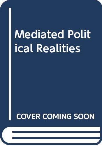 Mediated Political Realities,Used