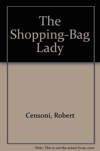 The Shoppingbag Lady,Used