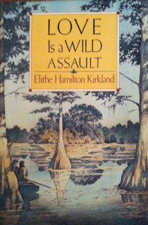 Love is a Wild Assault,Used
