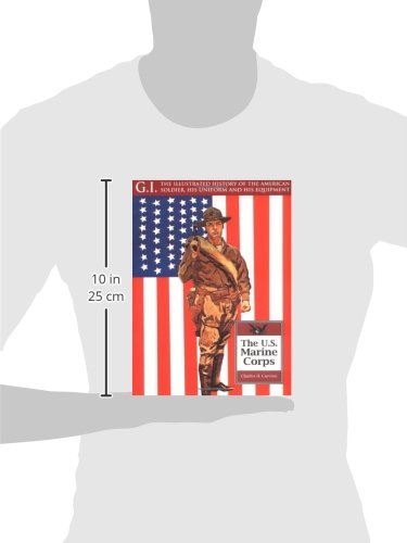 US Marine Corps (G.I. Series),Used
