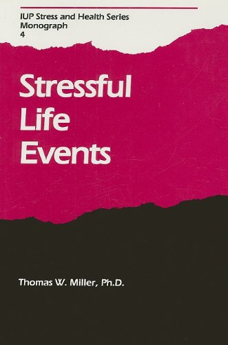 Stressful Life Events-new,New