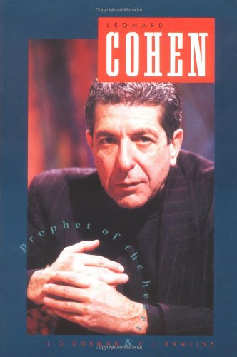 Leonard Cohen: Prophet of the Heart,Used