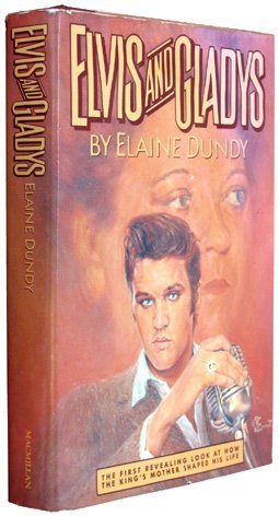 Elvis And Gladys,Used