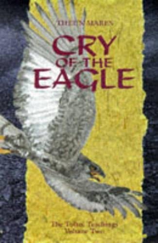 Cry Of The Eagle