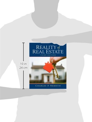 Reality of Real Estate,Used