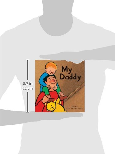 My Daddy,Used