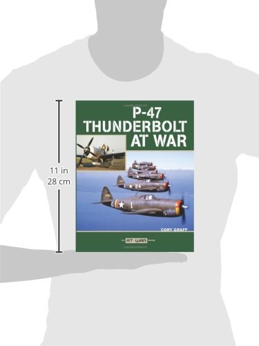 P47 Thunderbolt at War,Used