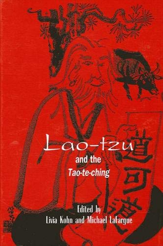 LaoTzu and the TaoTeChing,Used