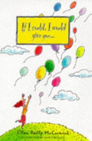 If I Could, I Would Give You...,Used