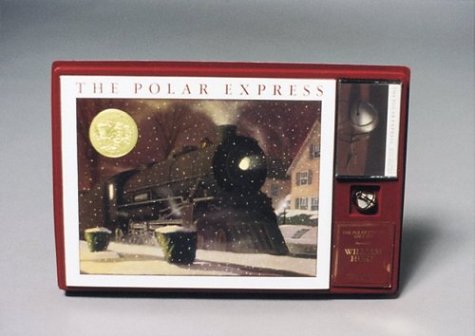 The Polar Express: Gift Set,Used