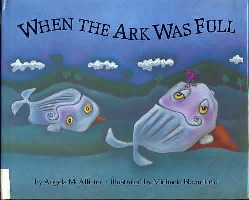 When the Ark Was Full: 2,Used