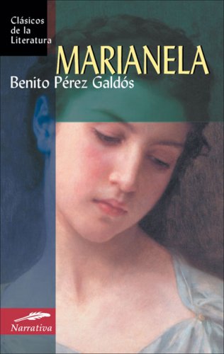 Marianela (Clsicos de la literatura series),Used