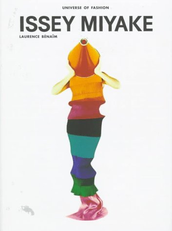 Issey Miyake (Universe Of Fashion),New