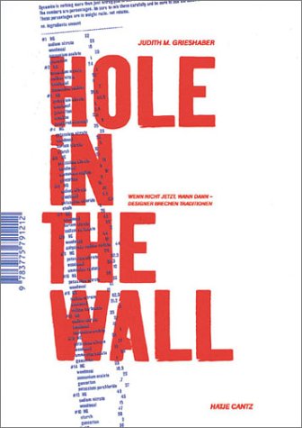 Hole In The Wall,Used