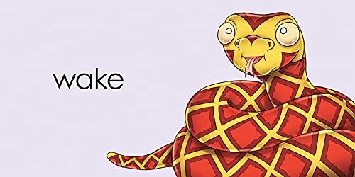 Snake (BigThymeRhyme),Used